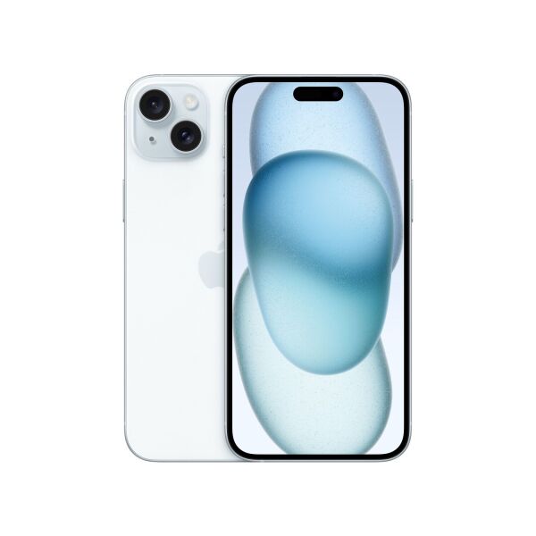 iPhone 15 Plus Mavi - 512GB