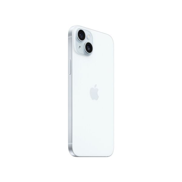 iPhone 15 Plus Mavi - 512GB