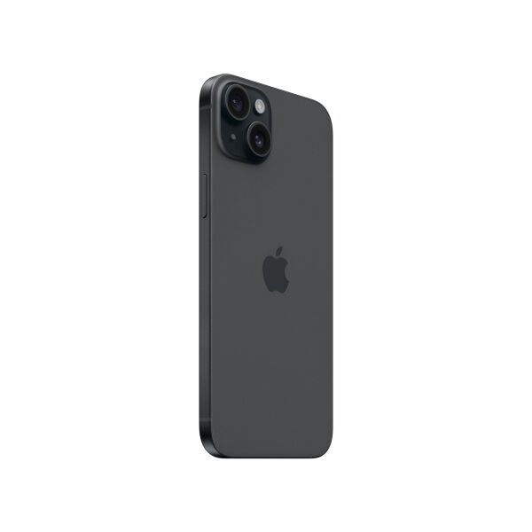 iPhone 15 Plus Siyah - 512GB