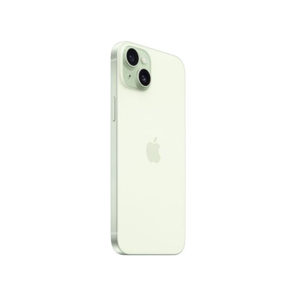 iPhone 15 Plus Yesil - 512GB