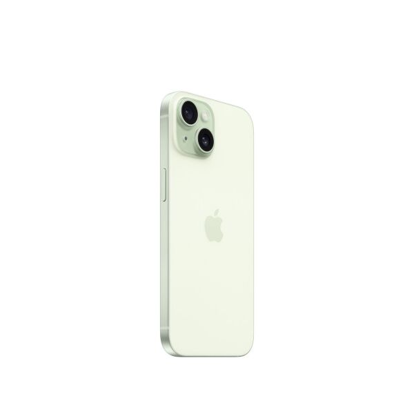 iPhone 15 Yesil - 512GB