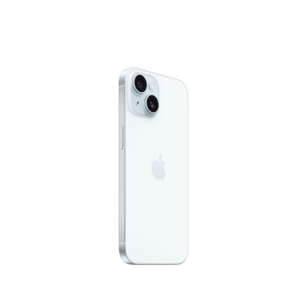 iPhone 15 Mavi - 512GB