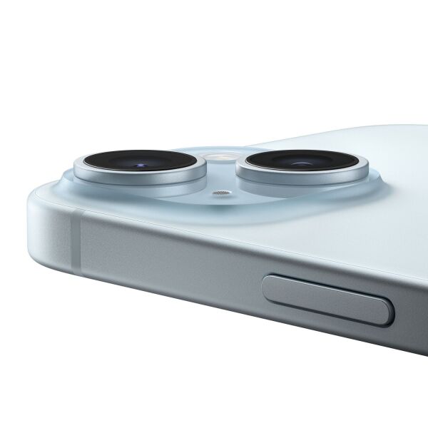 iPhone 15 Mavi - 512GB