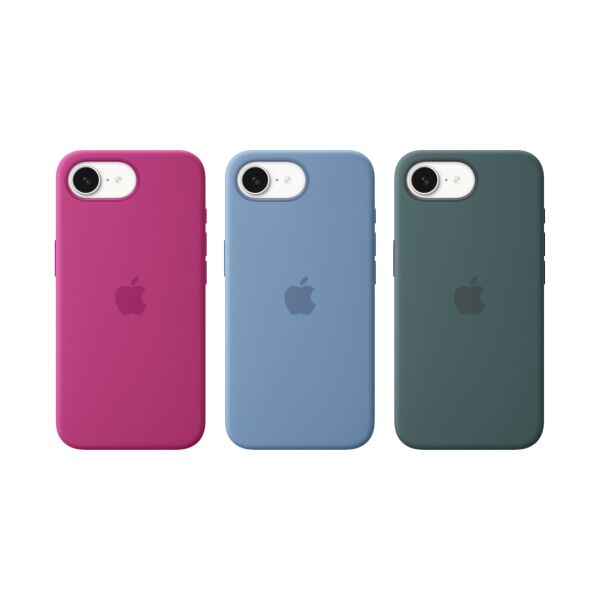 iPhone 16e Beyaz - 512GB