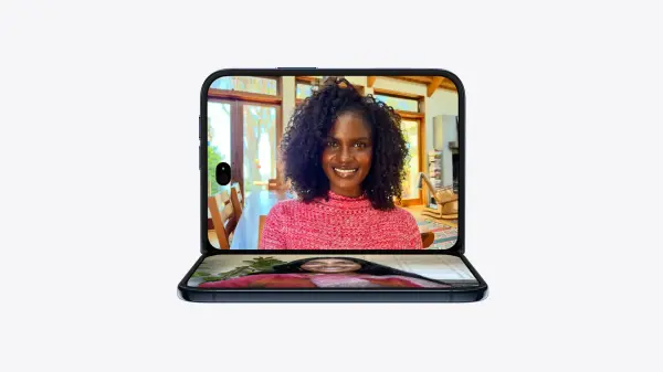 iPhone Duo Gece Rengi - 2TB