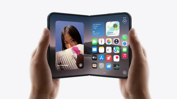 iPhone Duo Gece Rengi - 2TB