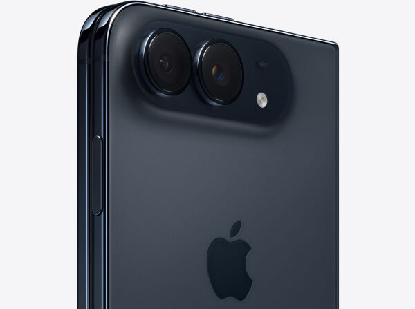 iPhone Duo Gece Rengi - 2TB