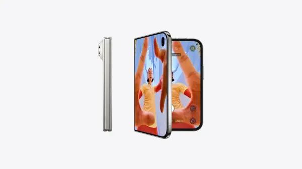 iPhone Duo Yıldız Rengi - 2TB