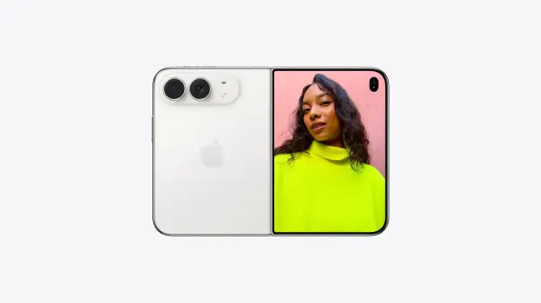 iPhone Duo Yıldız Rengi - 2TB