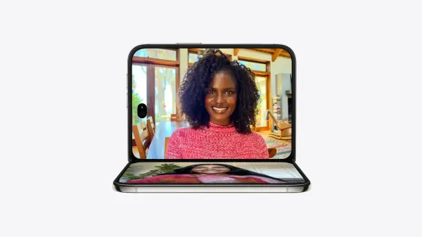 iPhone Duo Yıldız Rengi - 2TB