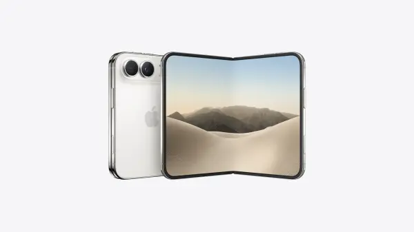 iPhone Duo Yıldız Rengi - 2TB