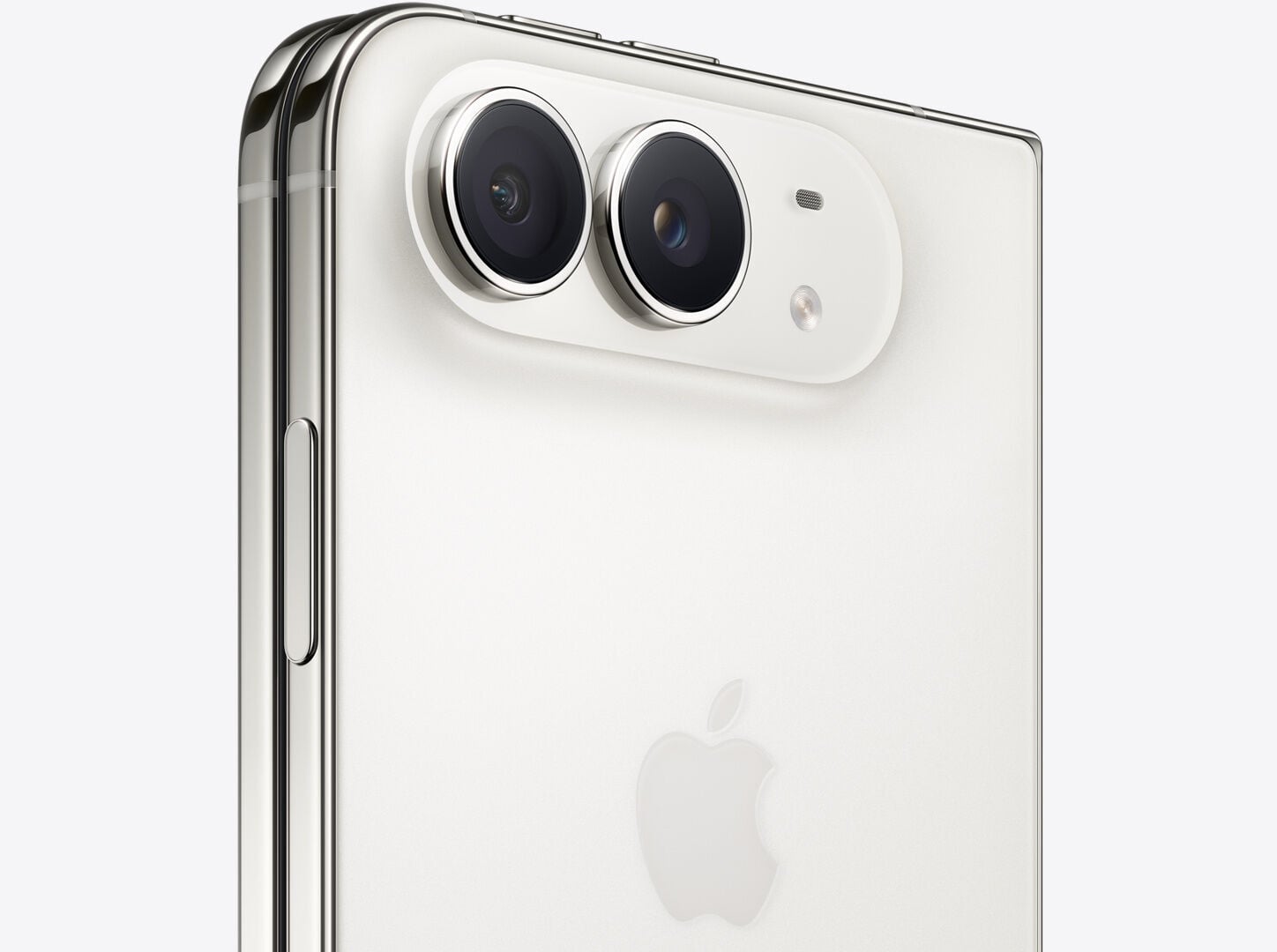 iPhone Duo Yıldız Rengi - 2TB