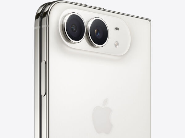 iPhone Duo Yıldız Rengi - 2TB