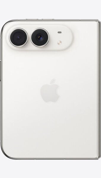 iPhone Duo Yıldız Rengi - 2TB