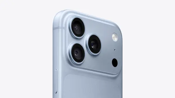 iPhone 18 Pro Buzul Rengi - 2 TB