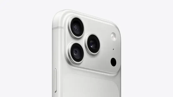 iPhone 18 Pro Gümüş - 2 TB