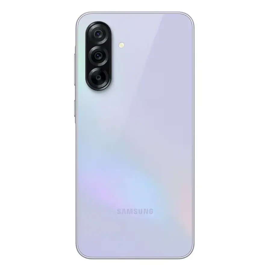 SAMSUNG GALAXY A36 5G 128 GB - Açık Gri