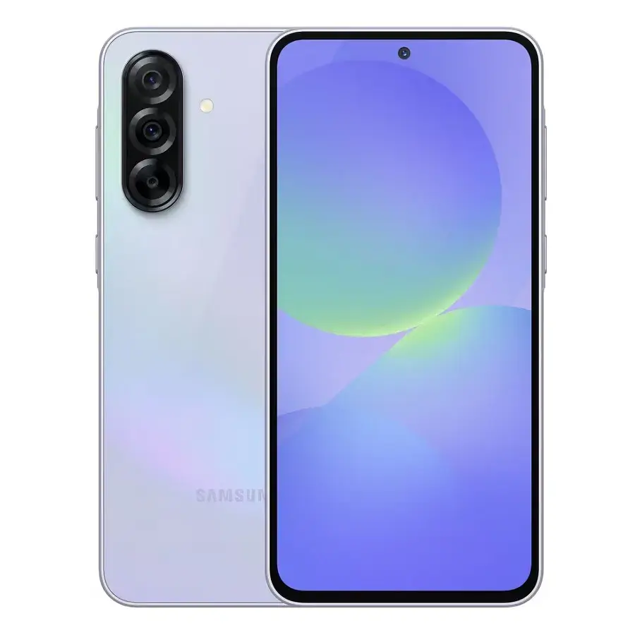 SAMSUNG GALAXY A36 5G 128 GB - Açık Gri