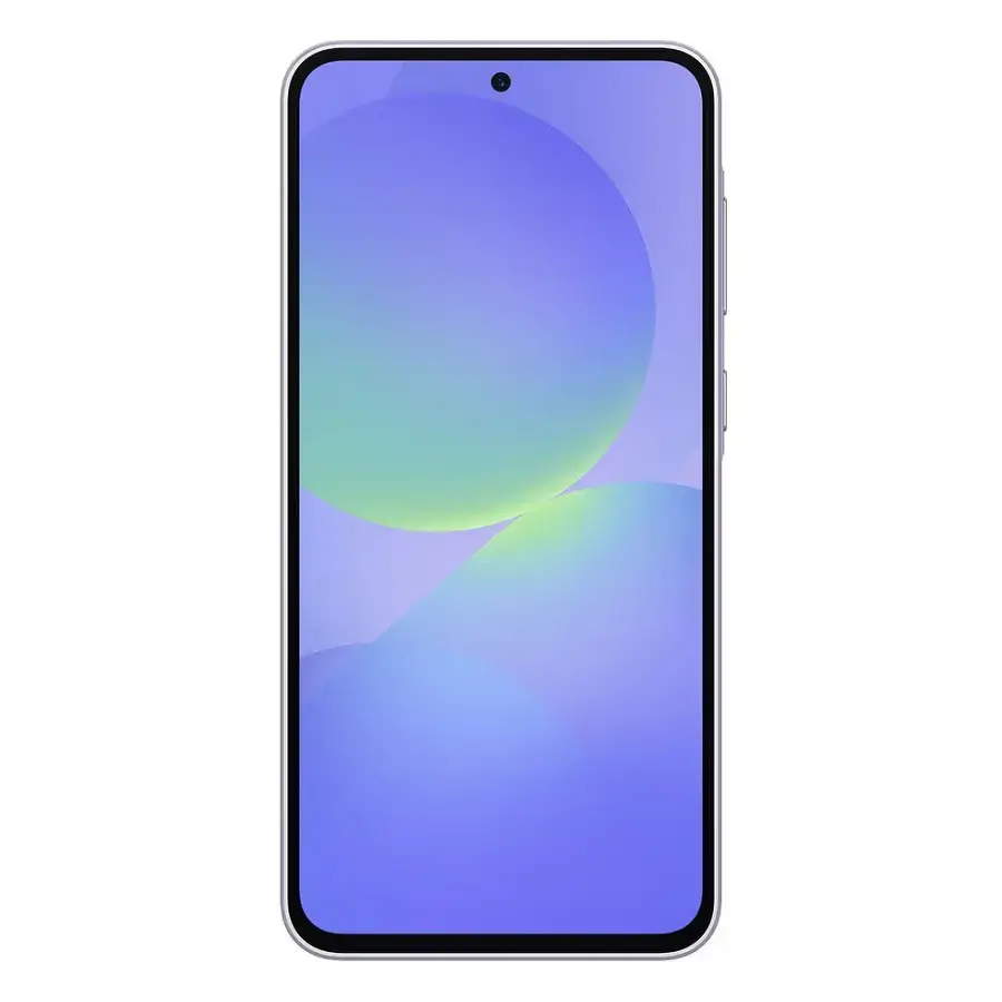 SAMSUNG GALAXY A36 5G 128 GB - Açık Yeşil