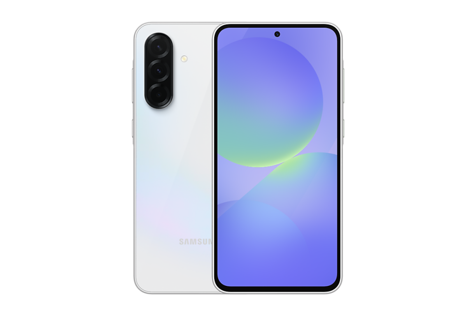 SAMSUNG GALAXY A36 5G 256 GB - Lila