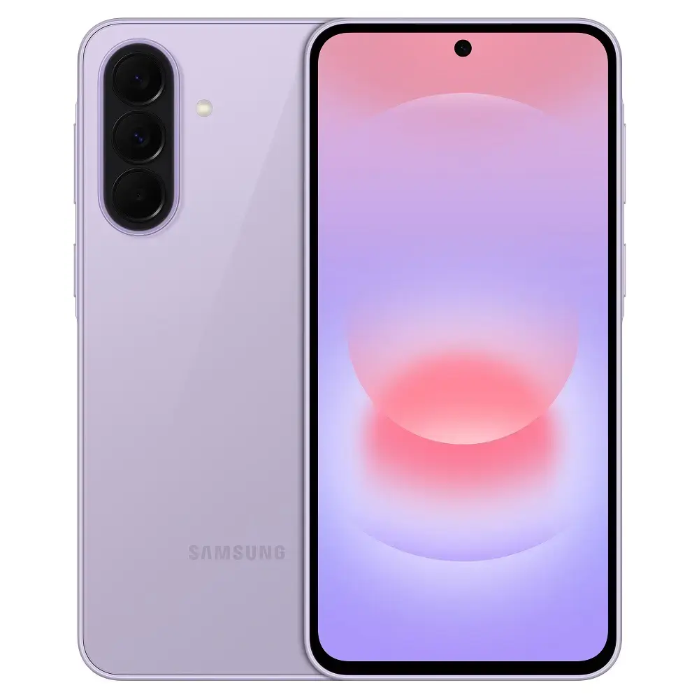SAMSUNG GALAXY A37 5G 6 GB - 128 GB - Lavanta Moru