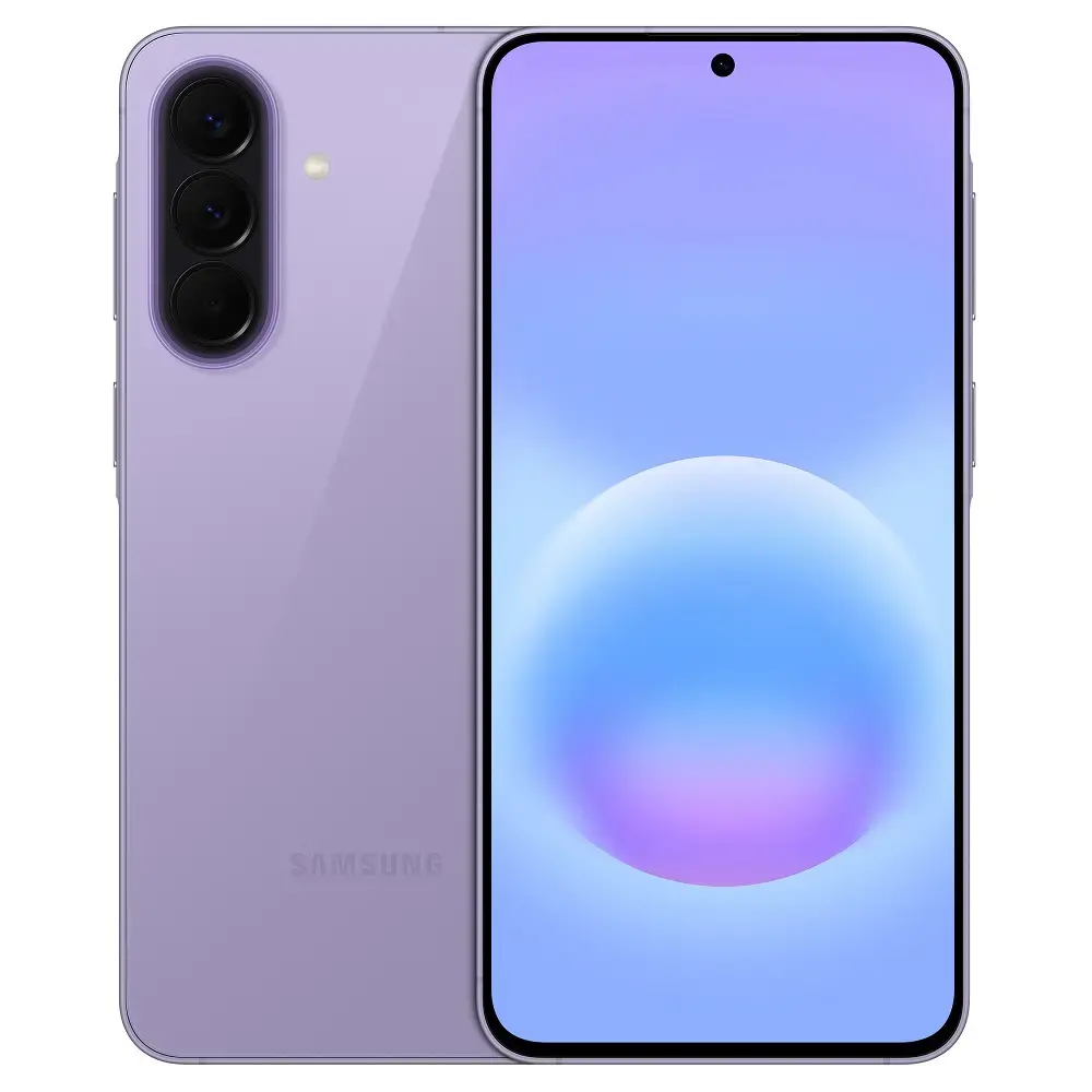 SAMSUNG GALAXY A57 5G 128 GB - Lila
