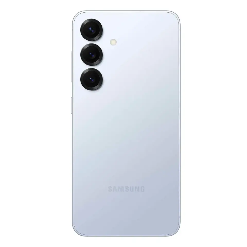 SAMSUNG GALAXY S25 128 GB - Buz Mavisi