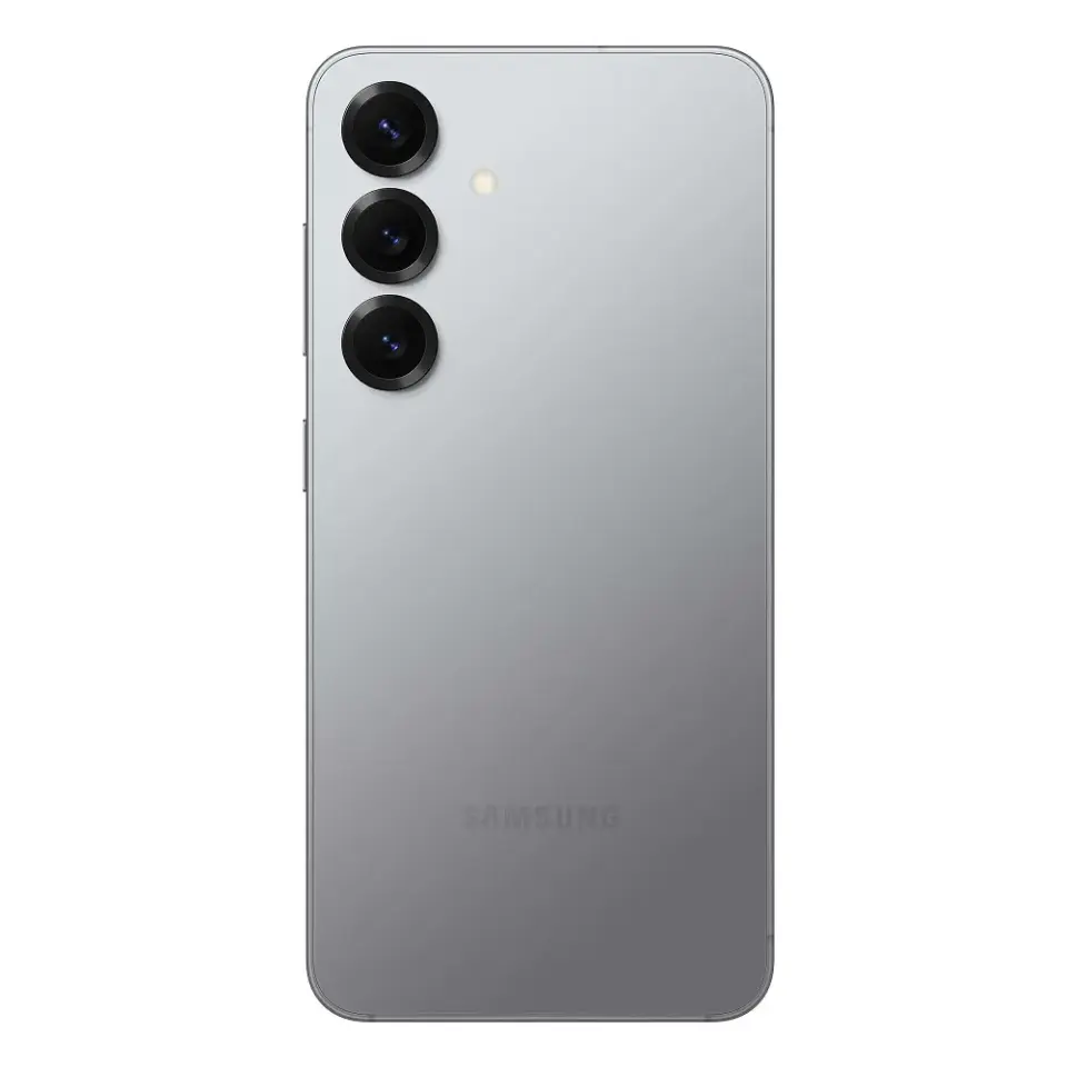 SAMSUNG GALAXY S25 128 GB - Gümüş