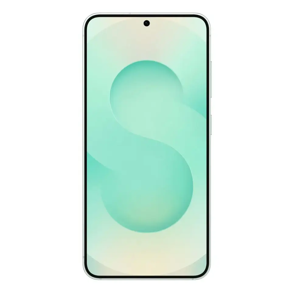 SAMSUNG GALAXY S25 128 GB - Mint Yeşili