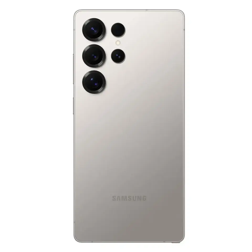 SAMSUNG GALAXY S25 ULTRA 256 GB - Titanyum Gri