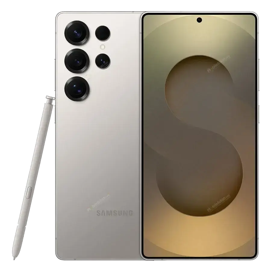 SAMSUNG GALAXY S25 ULTRA 256 GB - Titanyum Gri