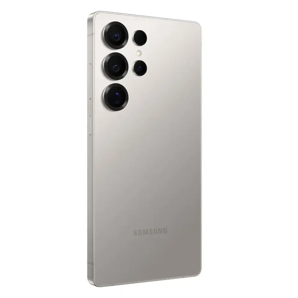 SAMSUNG GALAXY S25 ULTRA 256 GB - Titanyum Gri