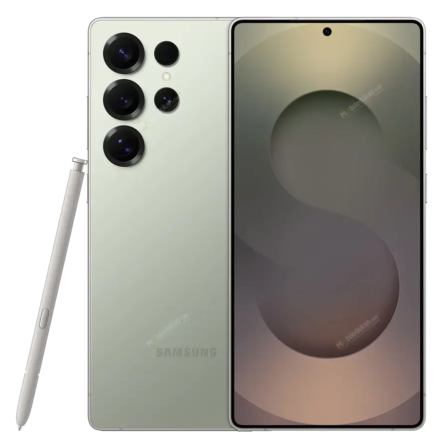 SAMSUNG GALAXY S25 ULTRA 1 TB - Titanyum Beyaz