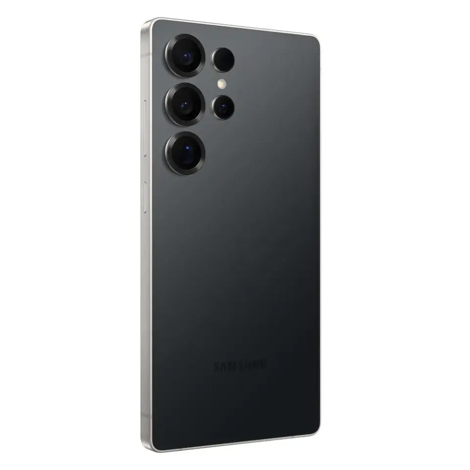 SAMSUNG GALAXY S25 ULTRA 1 TB - Titanyum Gece Siyahı
