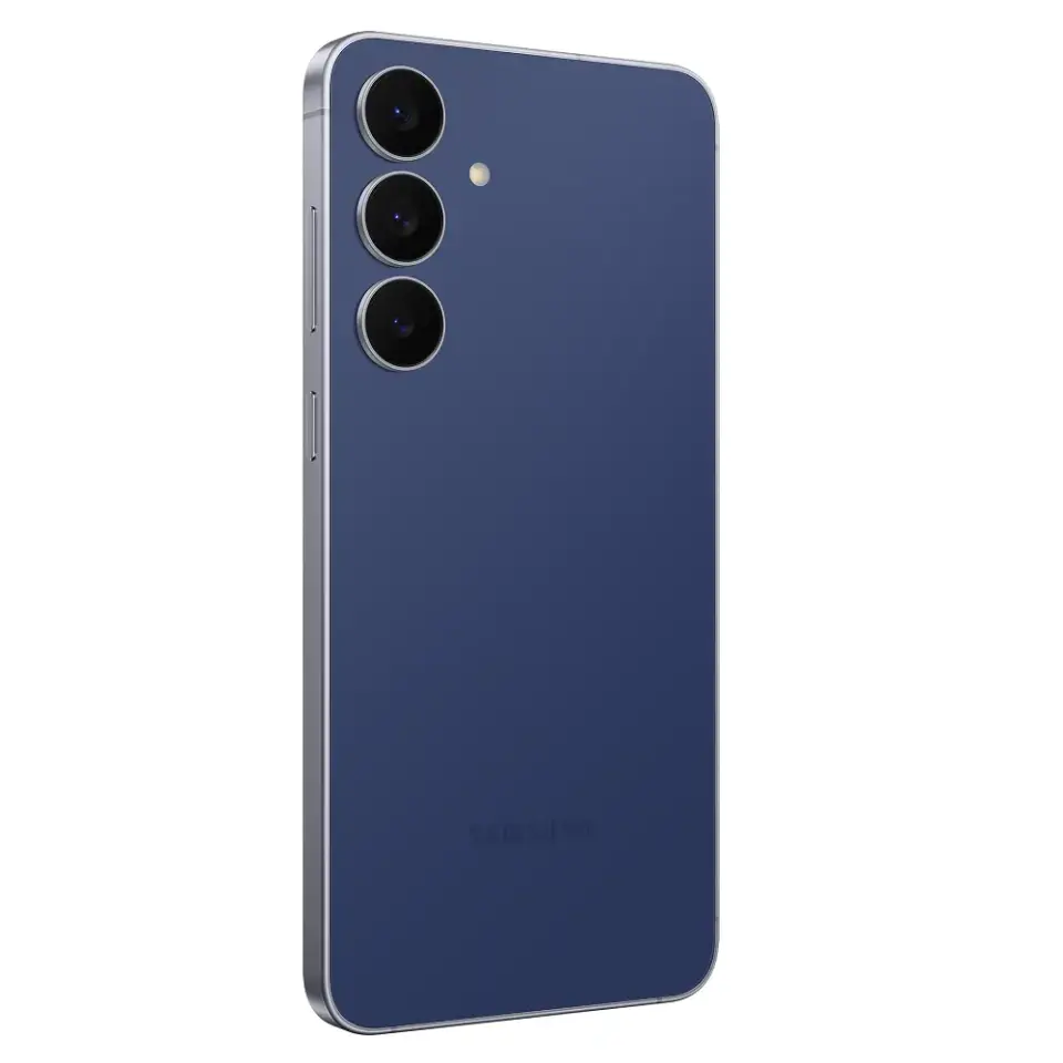 SAMSUNG GALAXY S25 FE Lacivert