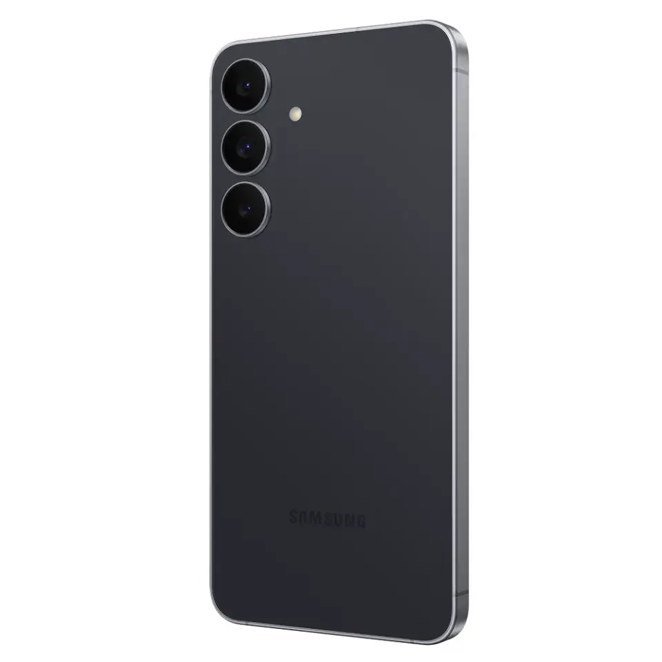 SAMSUNG GALAXY S25 FE Gece Siyahı