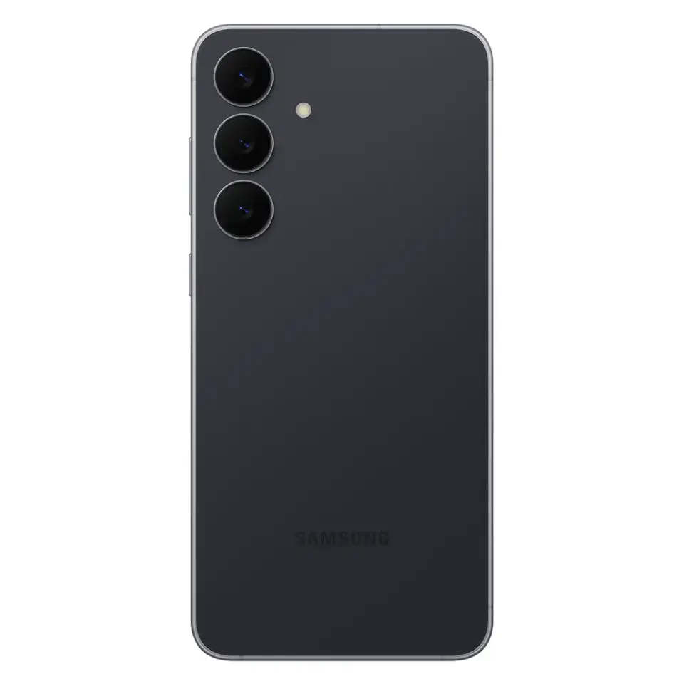 SAMSUNG GALAXY S25 FE Gece Siyahı