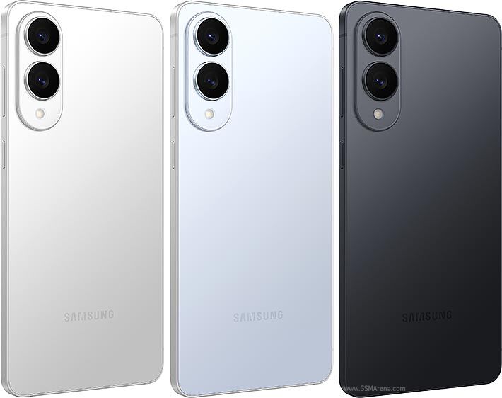 SAMSUNG GALAXY S25 EDGE 256 GB - Gümüş