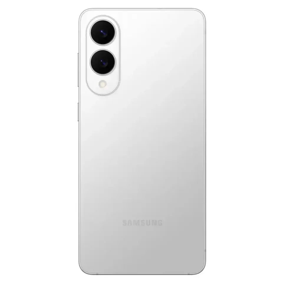 SAMSUNG GALAXY S25 EDGE 256 GB - Gümüş