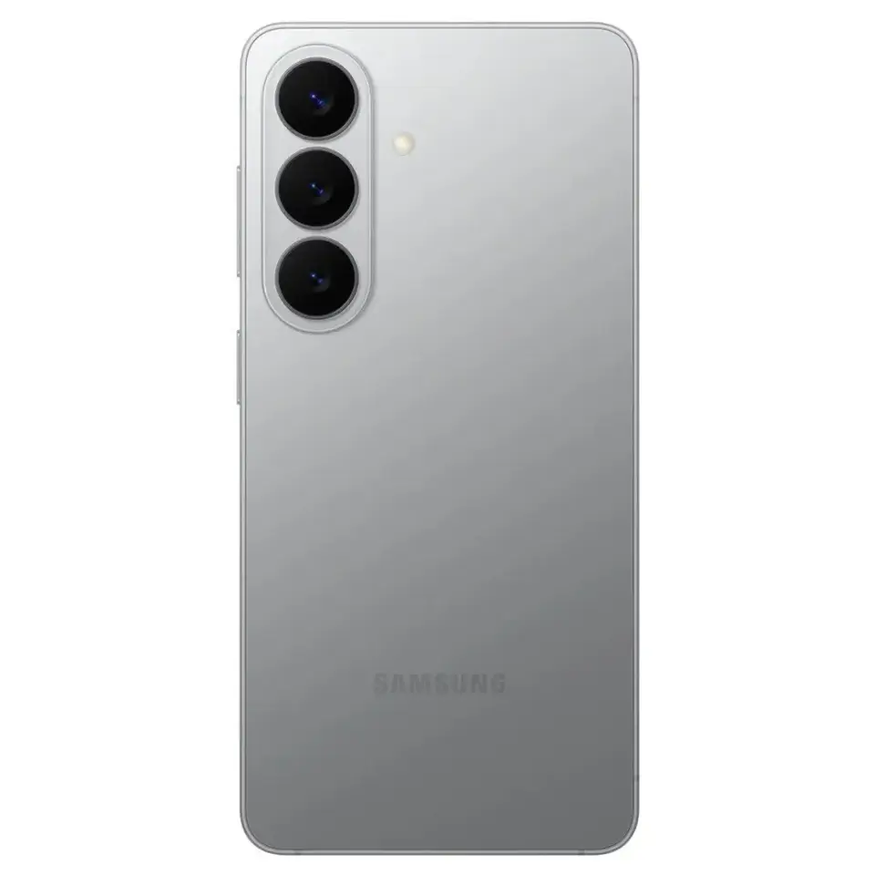 SAMSUNG GALAXY S26 512 GB - Gümüş