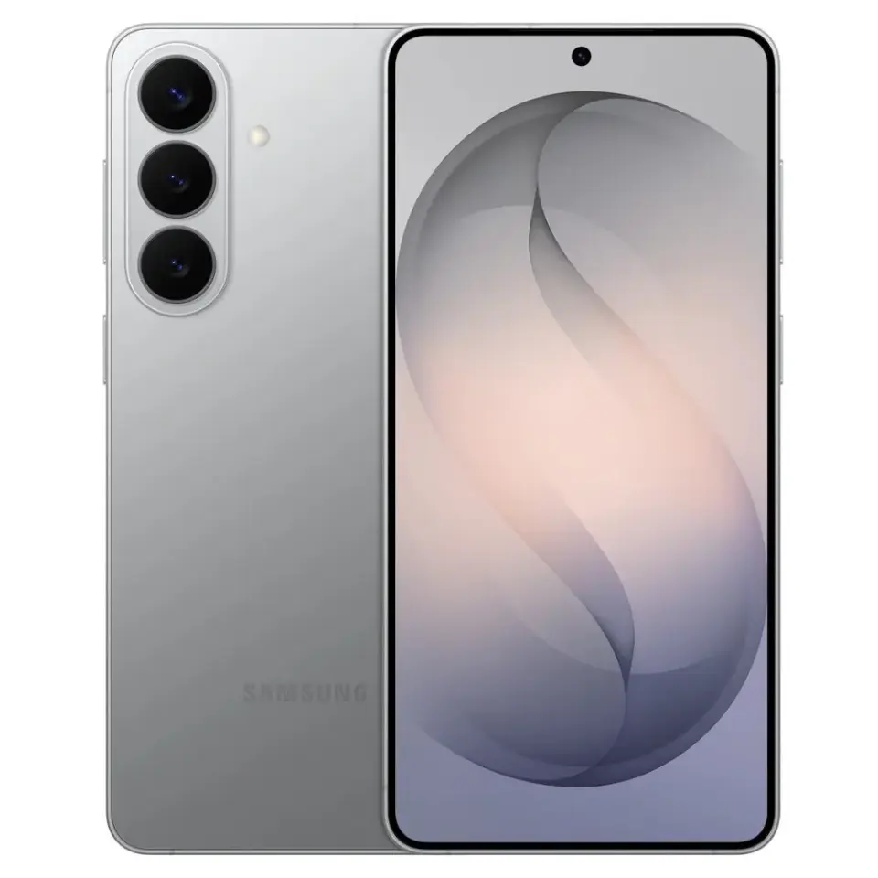 SAMSUNG GALAXY S26+ 256 GB - Gümüş