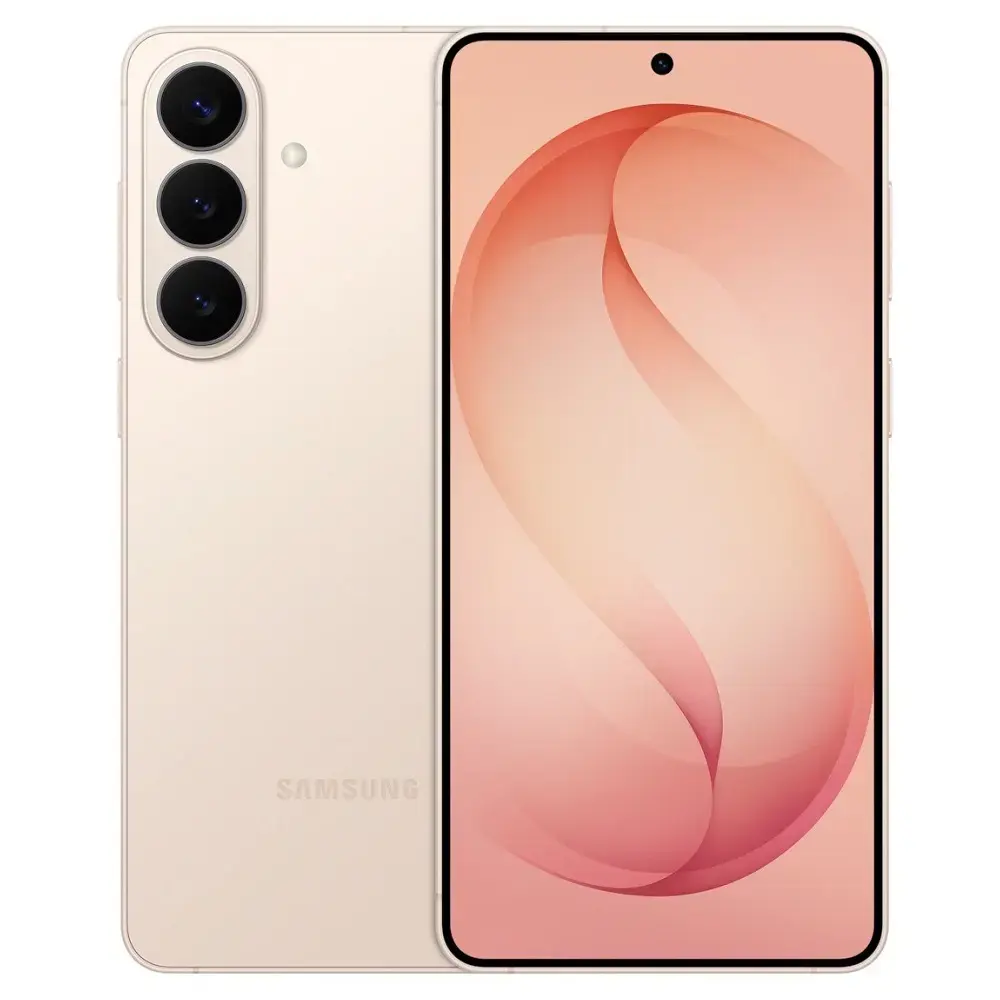SAMSUNG GALAXY S26+ 512 GB - Pembe Altın