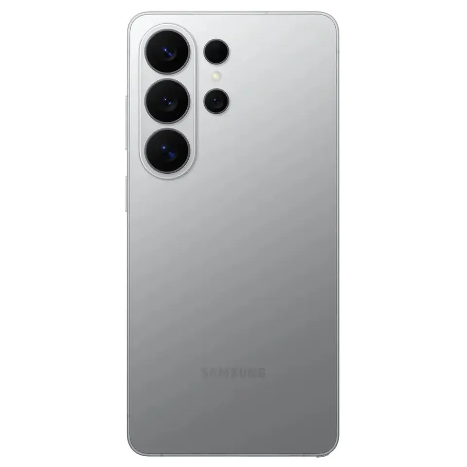 SAMSUNG GALAXY S26 ULTRA 12 GB - 256 GB - Gümüş