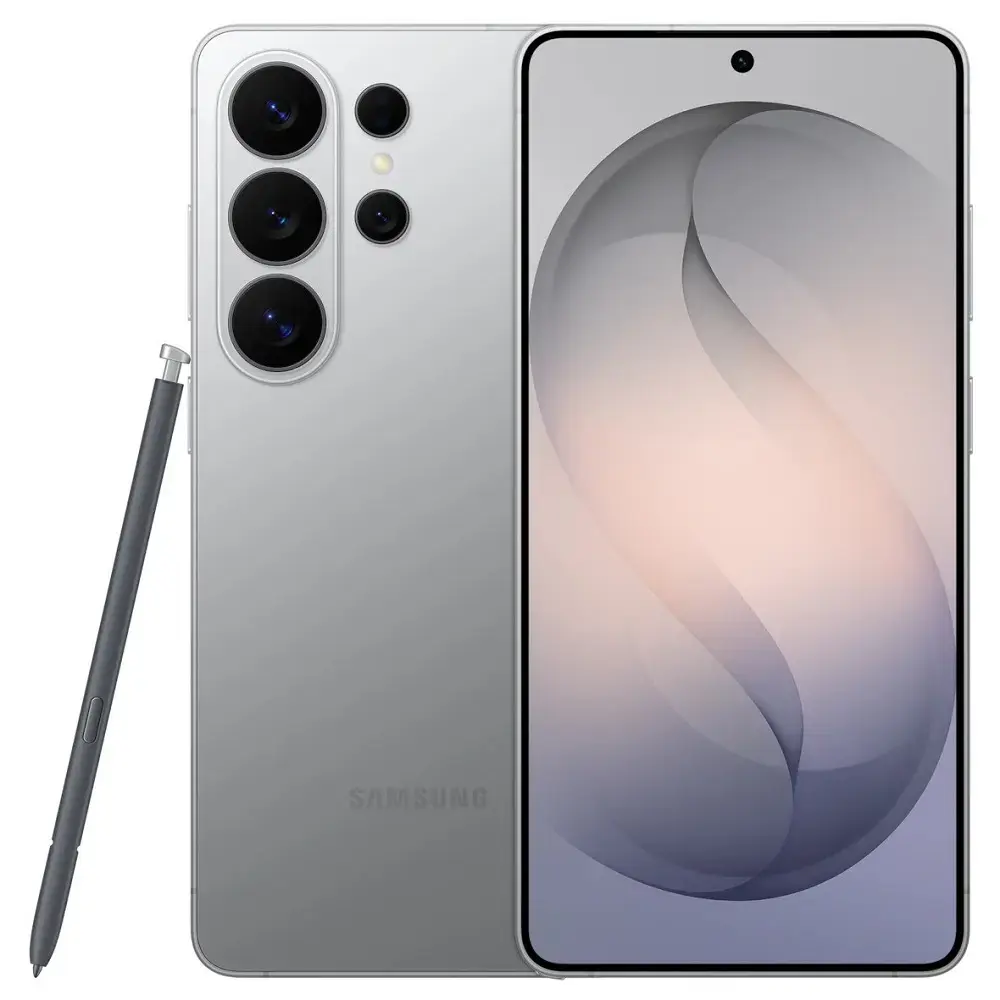 SAMSUNG GALAXY S26 ULTRA 12 GB - 256 GB - Gümüş