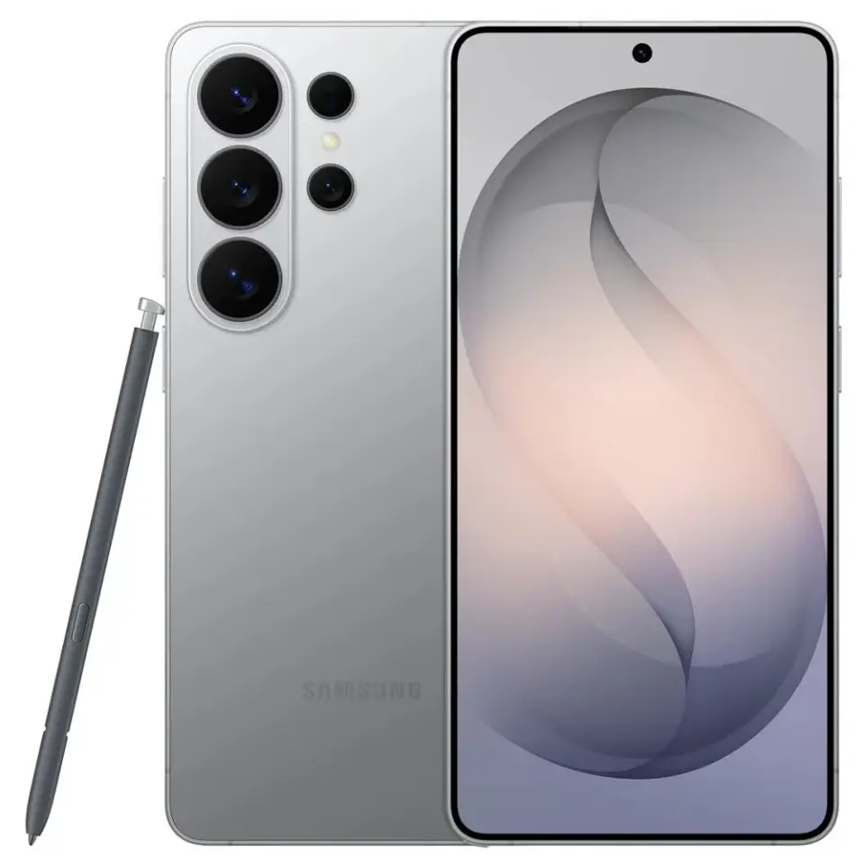 SAMSUNG GALAXY S26 ULTRA 12 GB - 256 GB - Gümüş