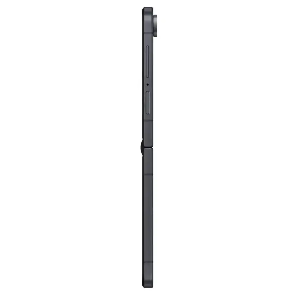 SAMSUNG GALAXY Z FLİP8 512 GB - Grafit Gri