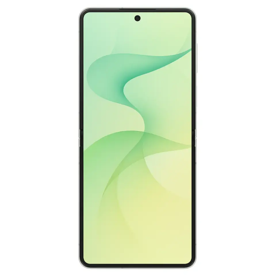 SAMSUNG GALAXY Z FLİP8 512 GB - Mint