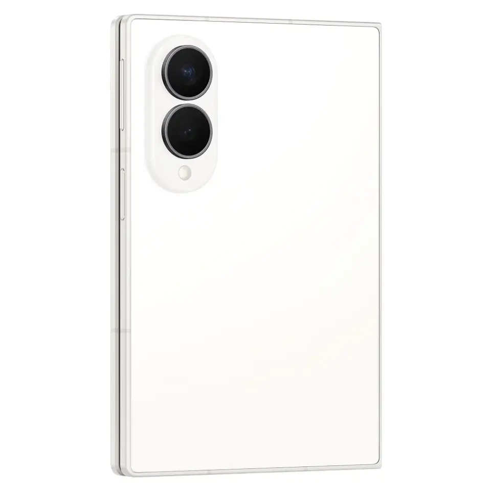 SAMSUNG GALAXY Z FOLD8 12 GB - 256 GB - Krem