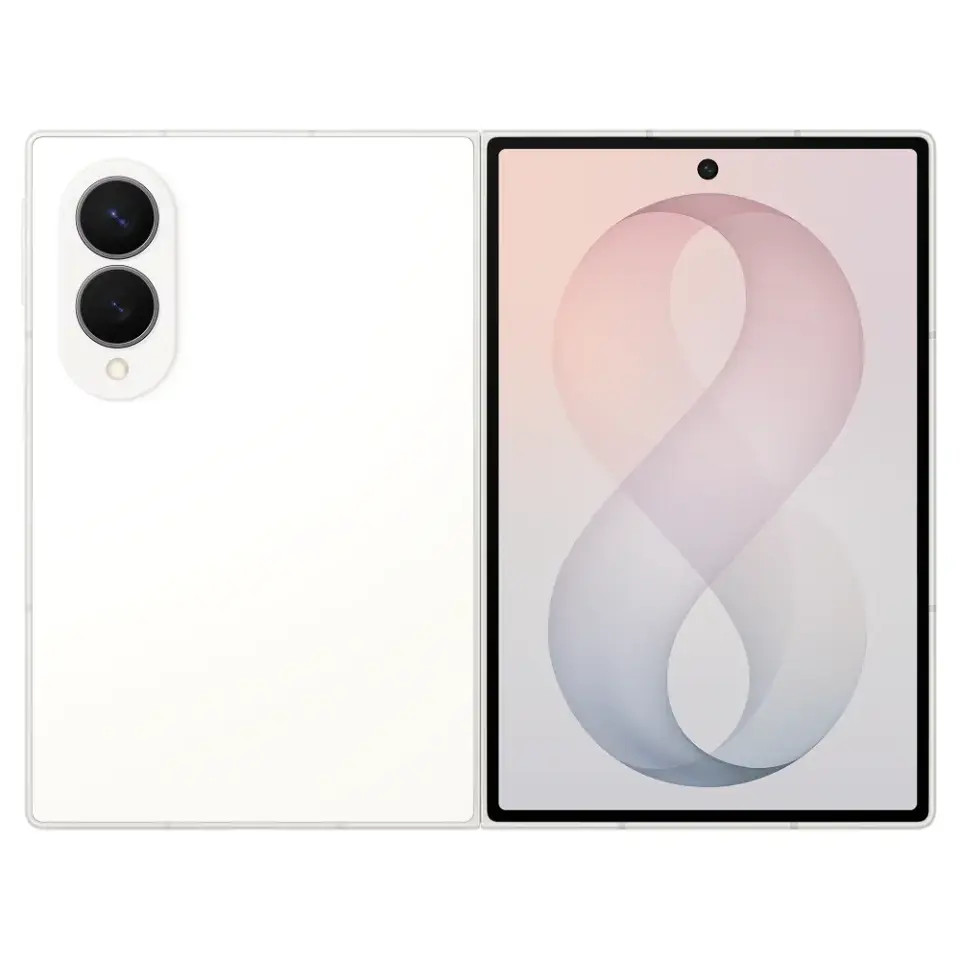 SAMSUNG GALAXY Z FOLD8 12 GB - 256 GB - Krem