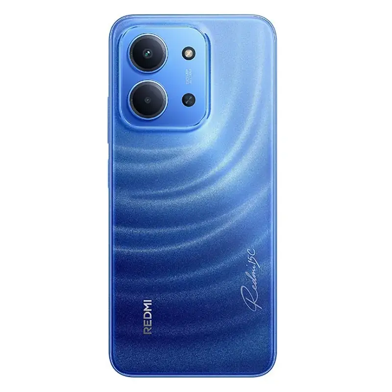 XİAOMİ REDMI 15C